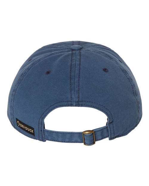 DRI DUCK Woodend Cap thumbnail 3