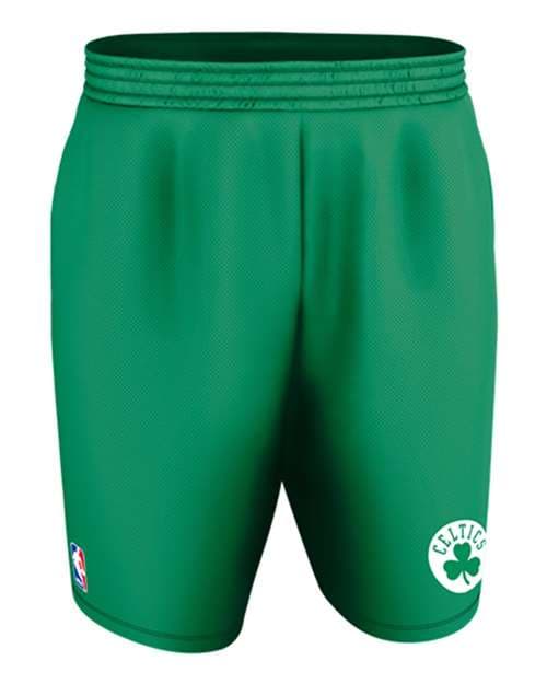 Alleson Athletic Youth NBA Logo'd Game Shorts thumbnail 2