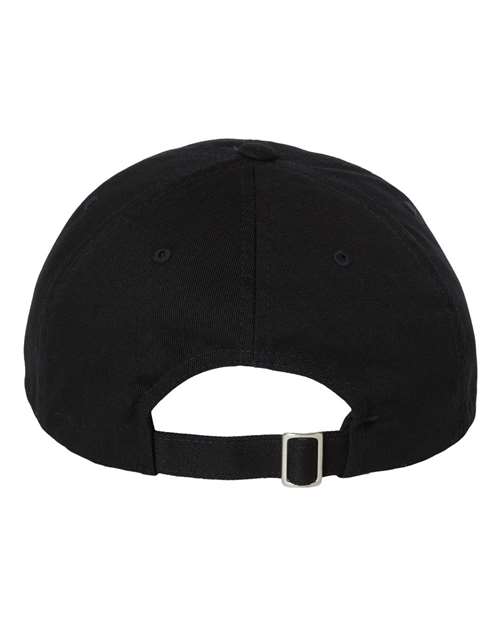 YP Classics EcoWash™ Dad Hat thumbnail 3