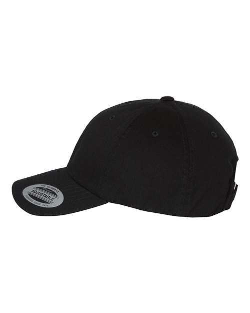 YP Classics EcoWash™ Dad Hat thumbnail 4