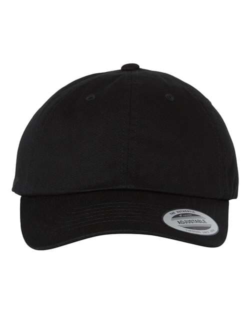 YP Classics EcoWash™ Dad Hat thumbnail 2