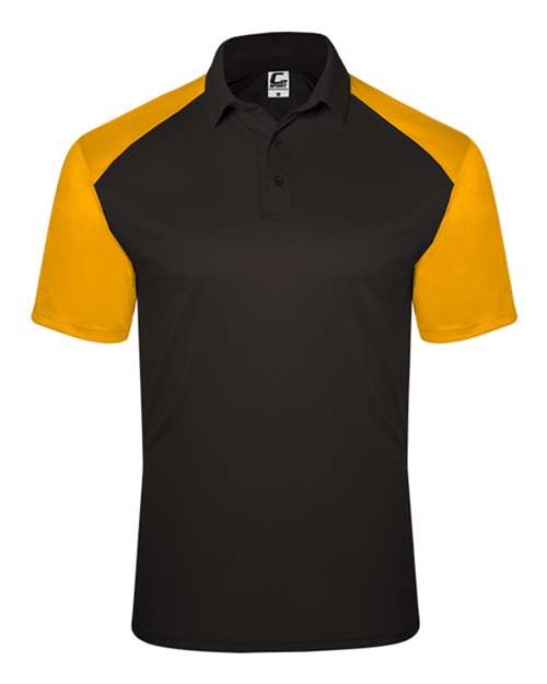 C2 Sport Men's Sport Polo thumbnail 2