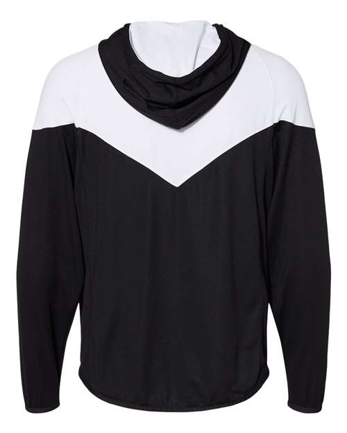 Badger Men's Spirit Outer-Core Jacket thumbnail 3