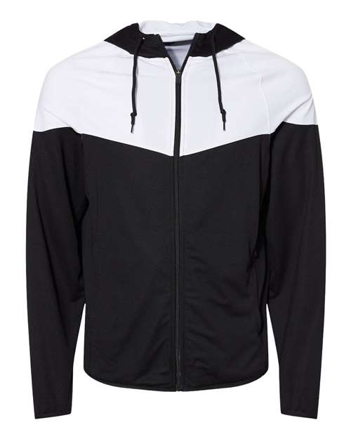 Badger Men's Spirit Outer-Core Jacket thumbnail 2