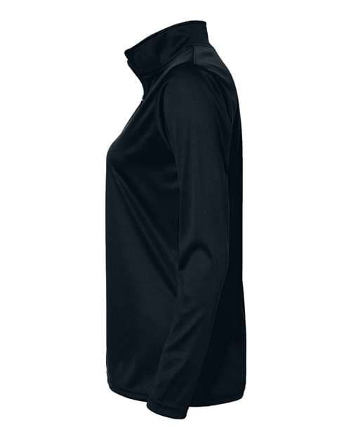 C2 Sport Women's Quarter-Zip Pullover thumbnail 4