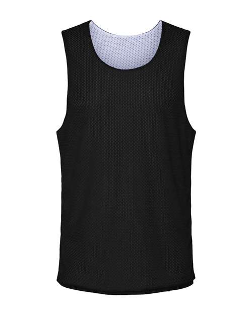 C2 Sport Men's Reversible Mesh Tank thumbnail 2
