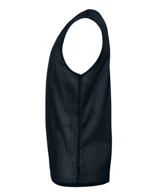 C2 Sport Youth Reversible Mesh Tank thumbnail 4