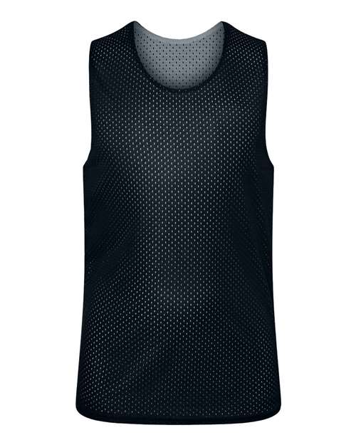 C2 Sport Youth Reversible Mesh Tank thumbnail 2