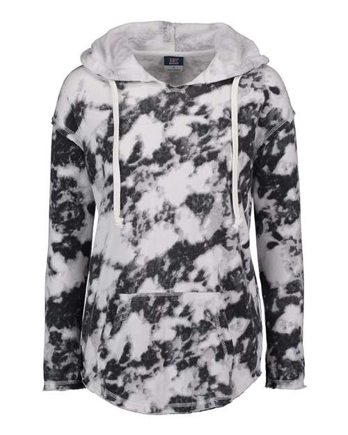 MV Sport Women's Angel Terry Nora Pullover thumbnail 2