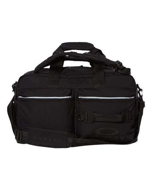 Oakley 50L Utility Duffel Bag thumbnail 2