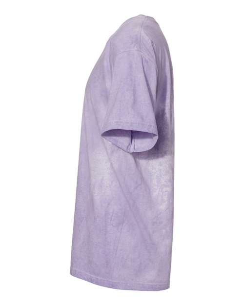 Comfort Colors Unisex Colorblast™ Heavyweight T-Shirt thumbnail 4