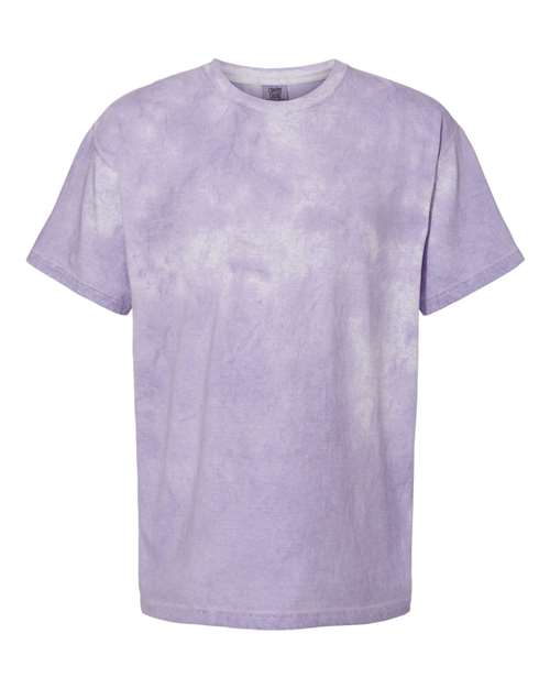 Comfort Colors Unisex Colorblast™ Heavyweight T-Shirt thumbnail 2