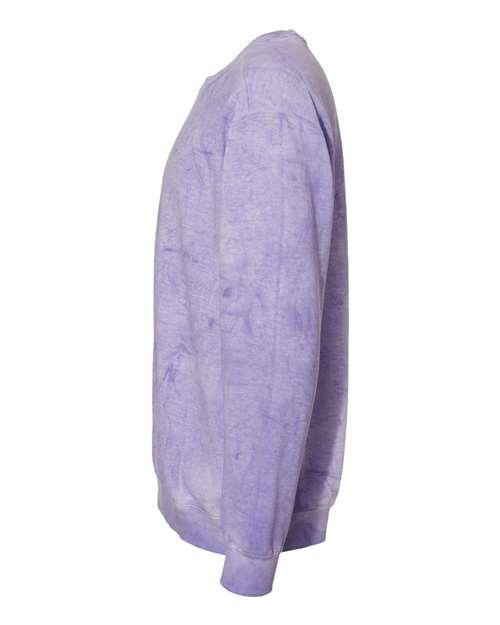 Comfort Colors Unisex Colorblast™ Crewneck Sweatshirt thumbnail 4