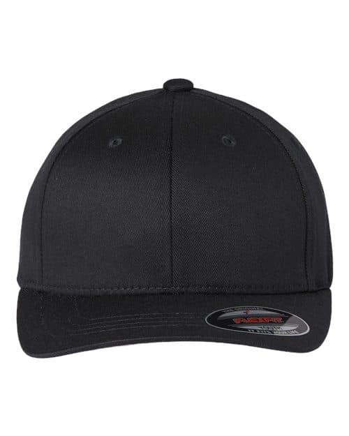 Flexfit Youth Cotton Blend Cap thumbnail 2