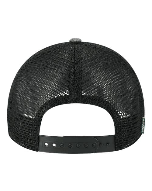 LEGACY Dashboard Trucker Cap thumbnail 3