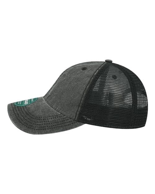 LEGACY Dashboard Trucker Cap thumbnail 4