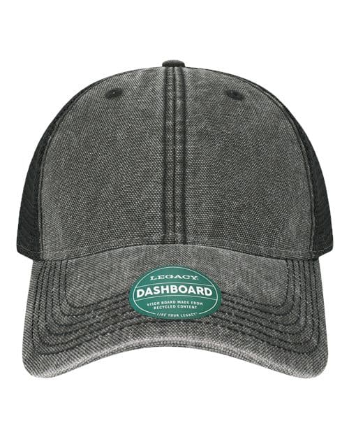 LEGACY Dashboard Trucker Cap thumbnail 2