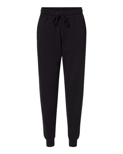 Independent Trading Co. Women's California Wave Wash Sweatpants thumbnail 3
