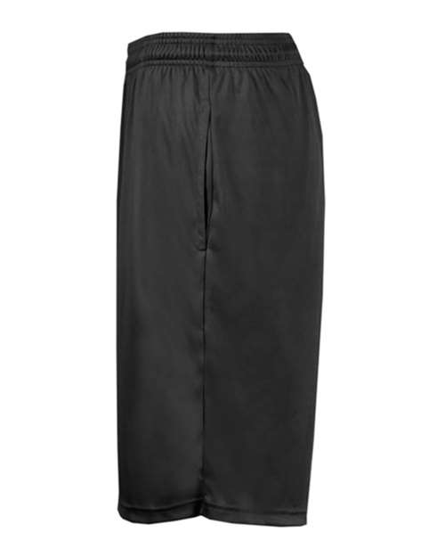 Badger Men's Pocketed 7" Shorts thumbnail 4