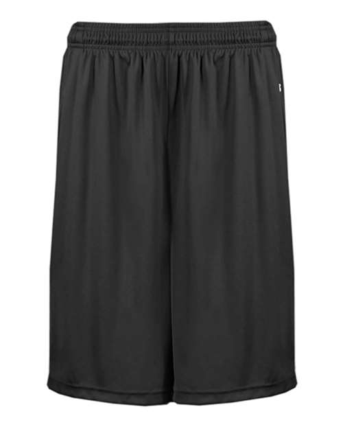 Badger Men's Pocketed 7" Shorts thumbnail 2