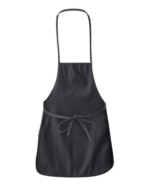 Liberty Bags Midweight Cotton Twill Butcher Apron thumbnail 4