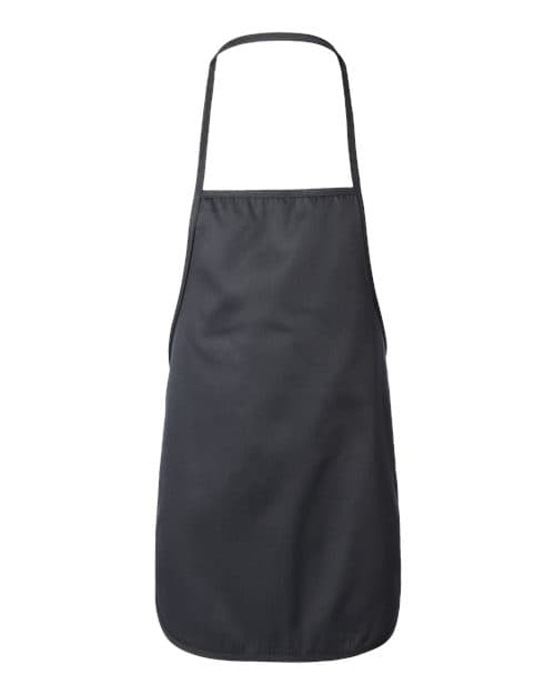 Liberty Bags Midweight Cotton Twill Butcher Apron thumbnail 3