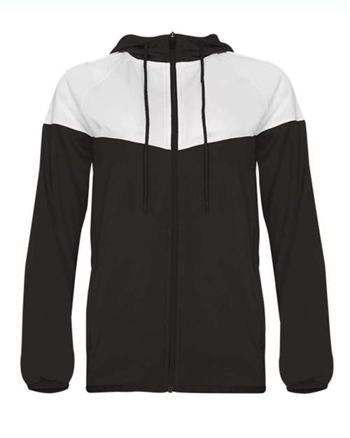 Badger Women's Sprint Outer-Core Jacket thumbnail 2