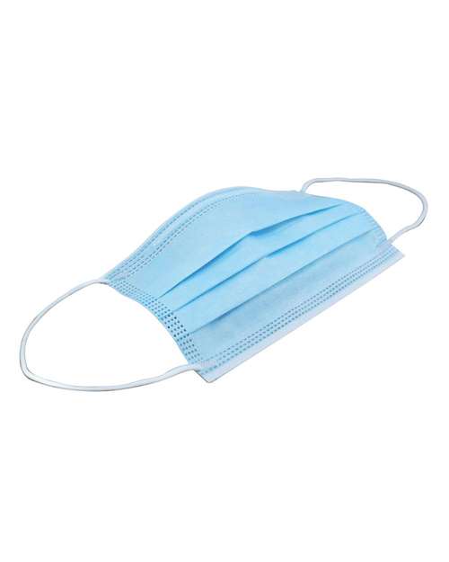 Liberty Bags 3-Ply Face Mask thumbnail 2