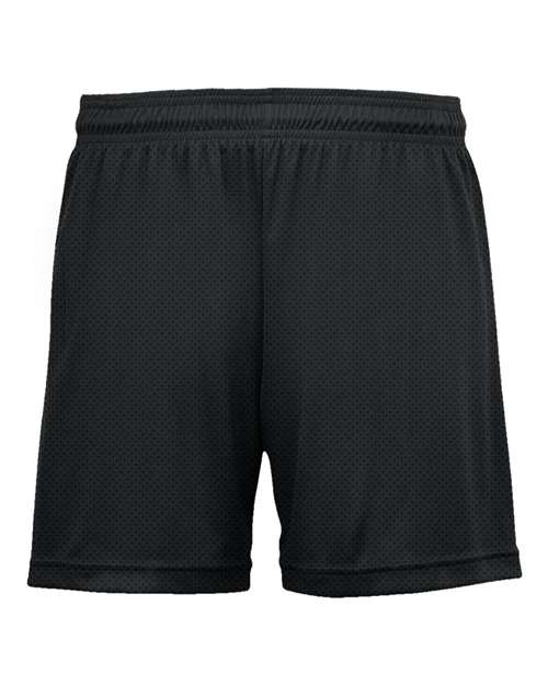 C2 Sport Women's Mesh Shorts thumbnail 3