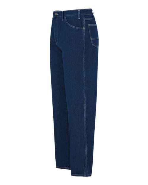 Dickies Men's 5-Pocket Jeans thumbnail 4
