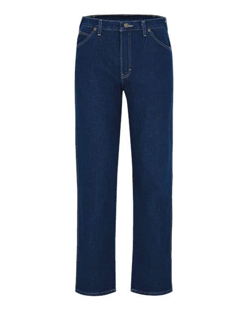 Dickies Men's 5-Pocket Jeans thumbnail 2