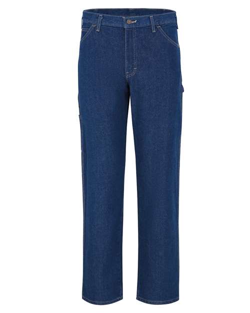 Dickies Men's Odd Sizes Industrial Carpenter Jeans thumbnail 2