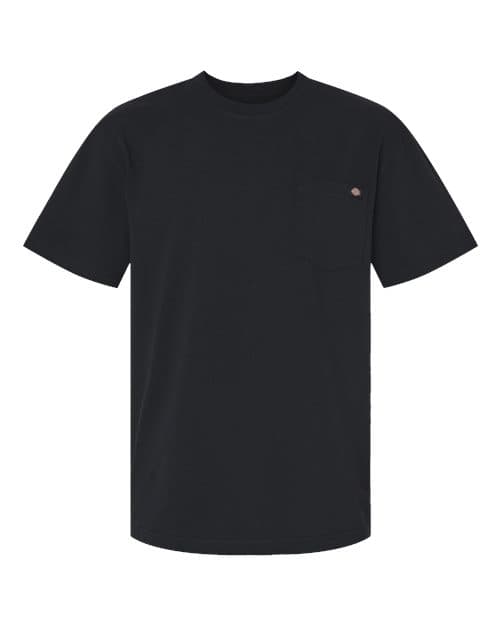 Dickies Men's Traditional Heavyweight T-Shirt thumbnail 3