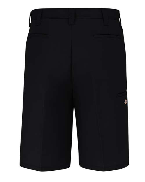 Dickies Men's Extended Sizes Premium Industrial Multi-Use Pocket Shorts thumbnail 3