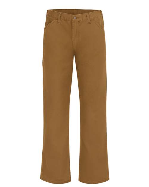 Dickies Men's Industrial Duck Carpenter Jeans thumbnail 2