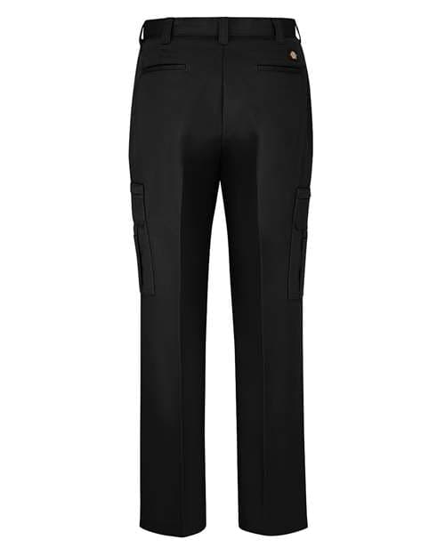 Dickies Men's Extended Sizes Industrial Cotton Cargo Pants thumbnail 3