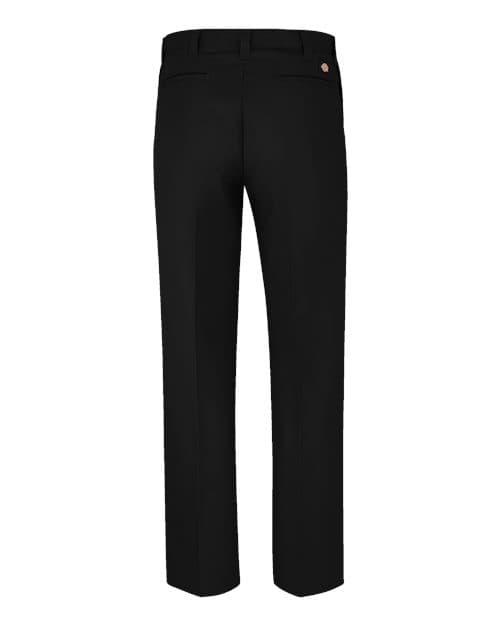 Dickies Men's Industrial Flat Front Pants thumbnail 3