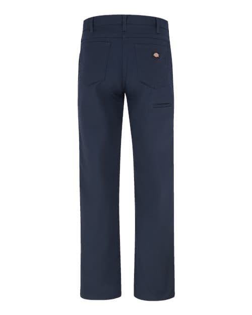 Dickies Men's Rugged Twill Pants thumbnail 3