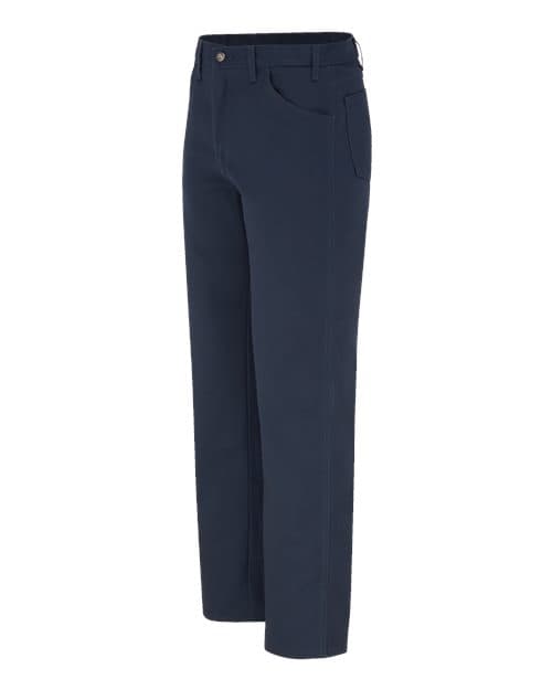 Dickies Men's Odd Sizes Rugged Twill Pants thumbnail 4