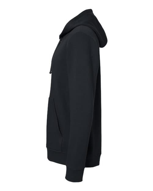 Adidas Unisex Fleece Hooded Sweatshirt thumbnail 6