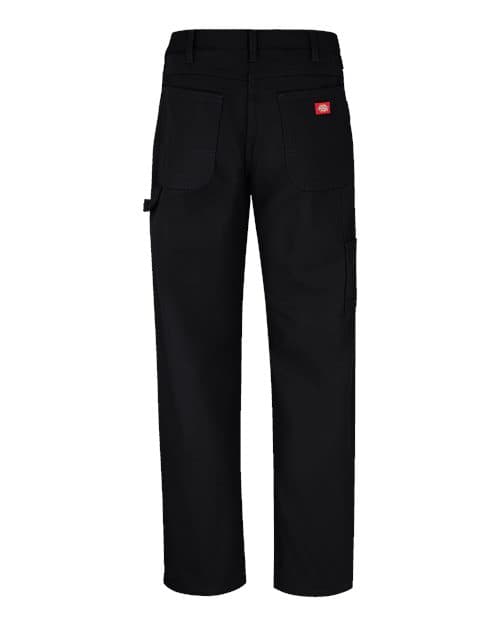 Dickies Men's Odd Sizes Duck Carpenter Jeans thumbnail 3