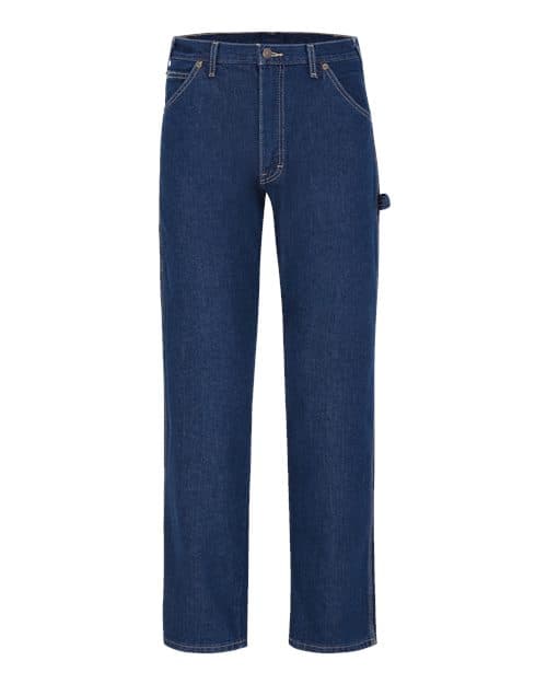 Dickies Men's Carpenter Jeans thumbnail 2