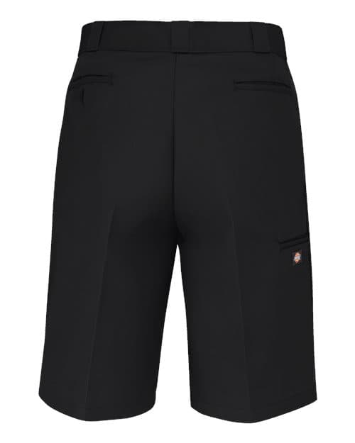Dickies Unisex Multi-Pocket Work Shorts thumbnail 3