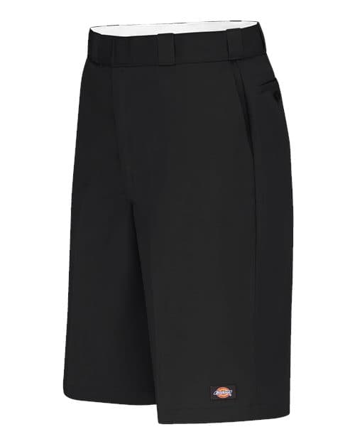 Dickies Unisex Multi-Pocket Work Shorts thumbnail 4