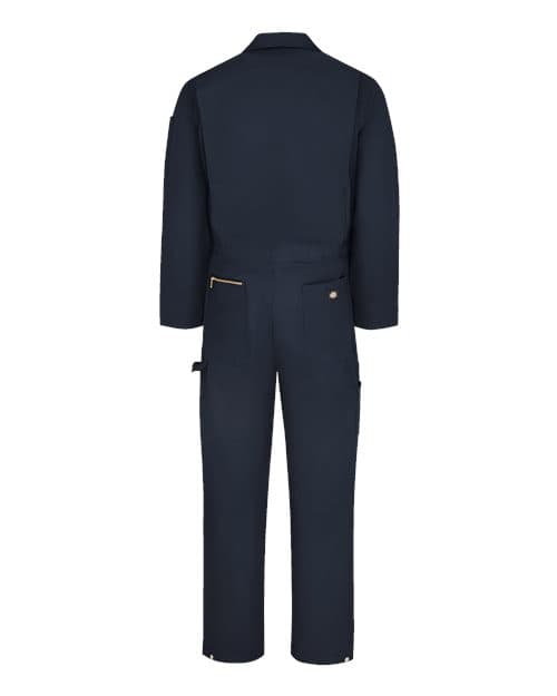 Dickies Men's Deluxe Long Sleeve Cotton Coverall thumbnail 3