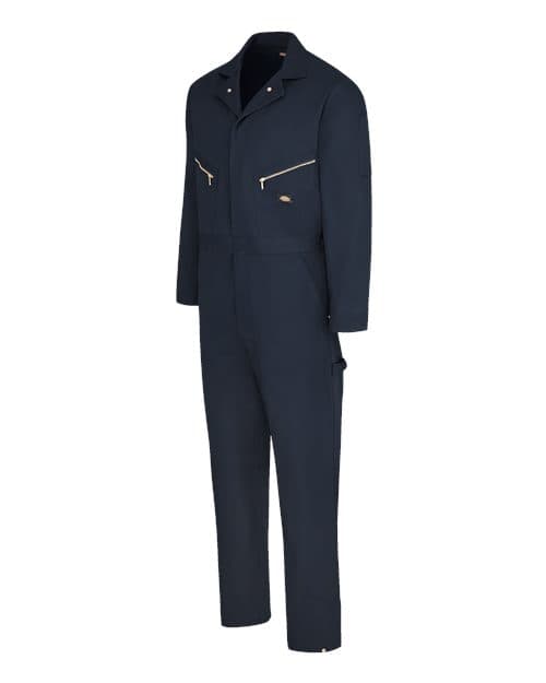 Dickies Men's Deluxe Long Sleeve Cotton Coverall thumbnail 4