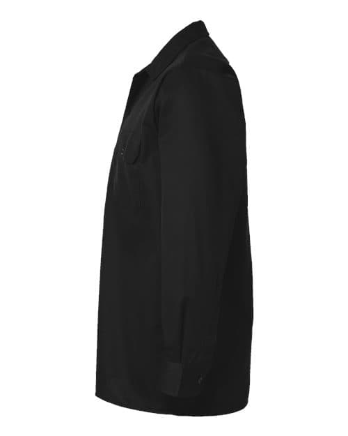 Dickies Men's Long Sleeve Work Shirt thumbnail 6