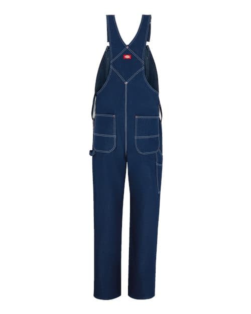 Dickies Men's Extended Sizes Bib Overall thumbnail 3