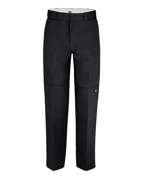 Dickies Men's Double Knee Work Pants thumbnail 2