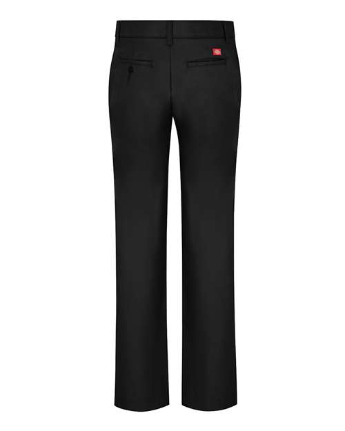Dickies Women's Stretch Twill Pants (FP31) thumbnail 3